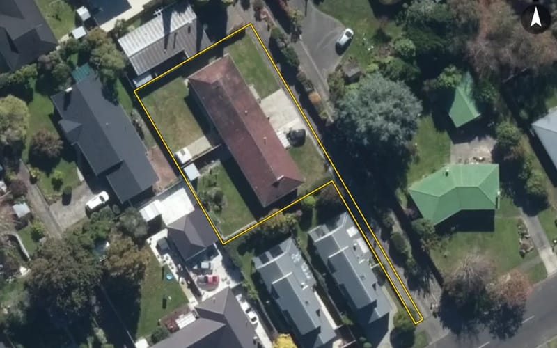 21A Long Melford Road
