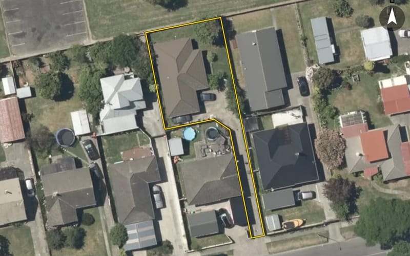 182A Nuffield Avenue