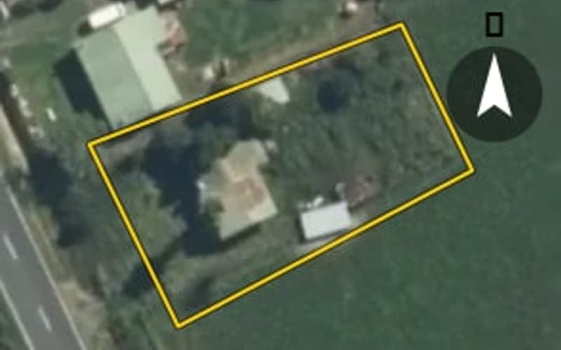 401 Pipiroa Road