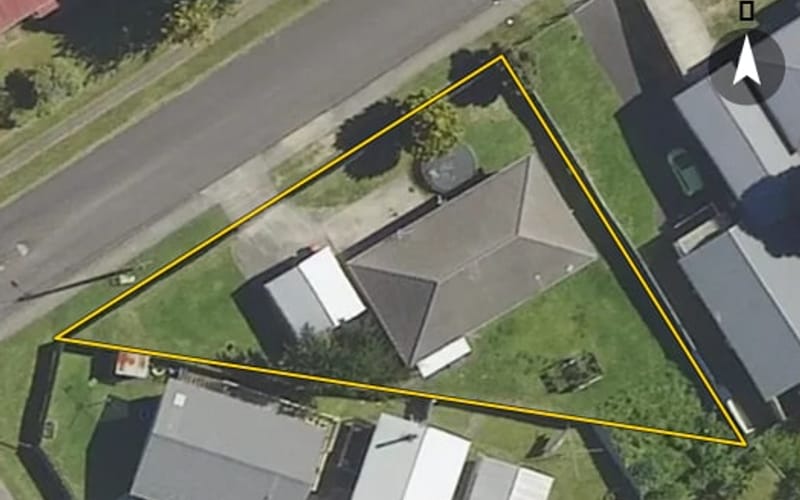 58 Bell Road