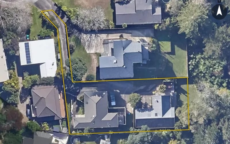 13A Orsova Place