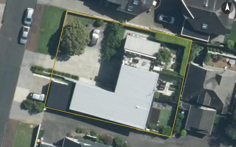 23 Holgate Road