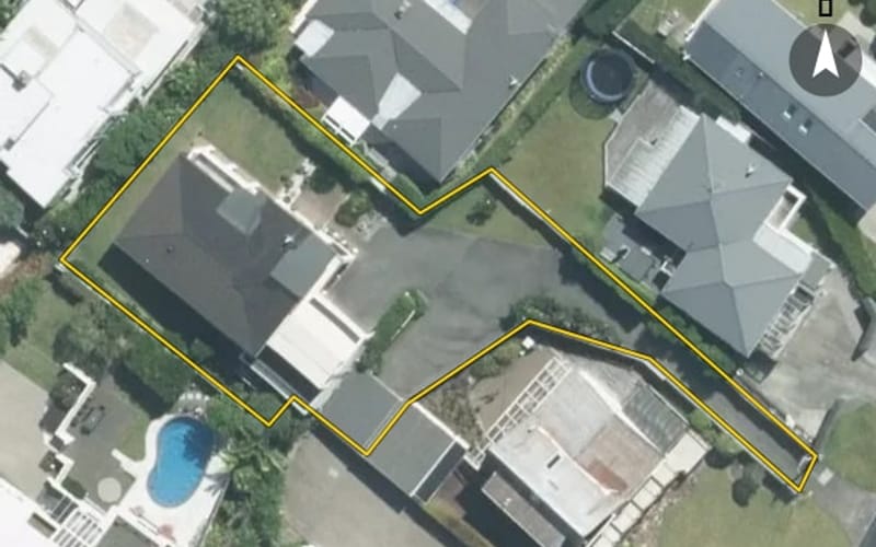 4A Eastcliffe Road