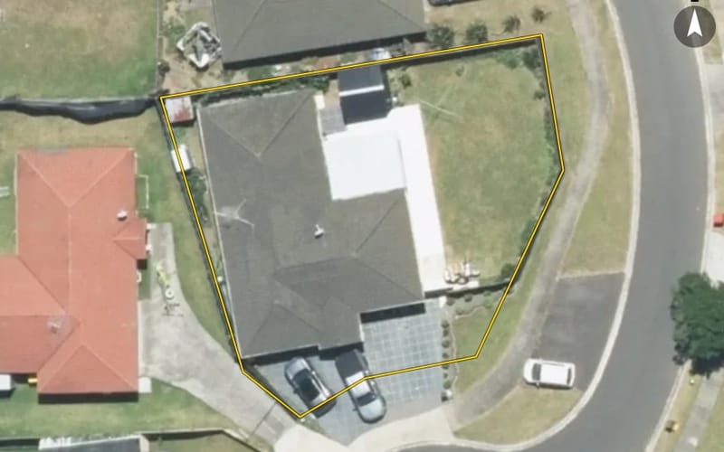 9 Carn Place