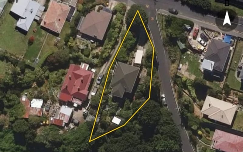 6 Lancefield Street