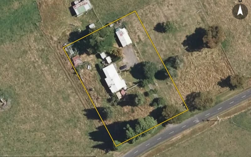 52 Golf Road