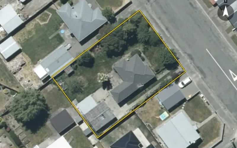 3 Shearer Street