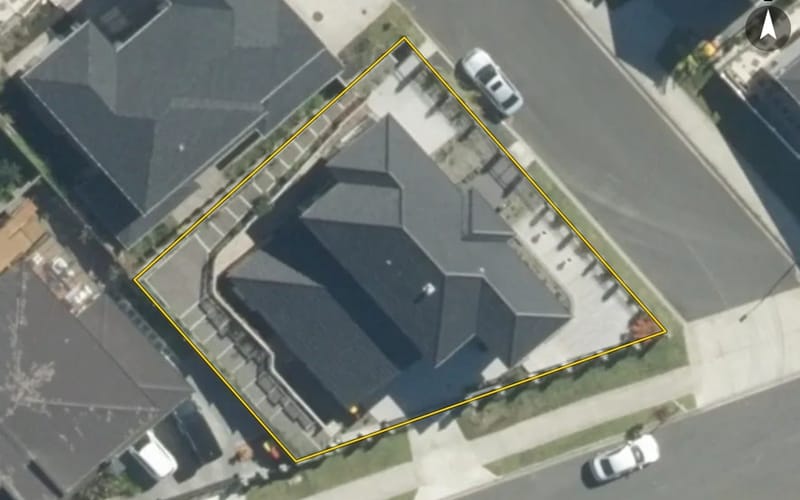 13 Carberry Lane