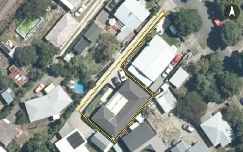 105A Barden Street