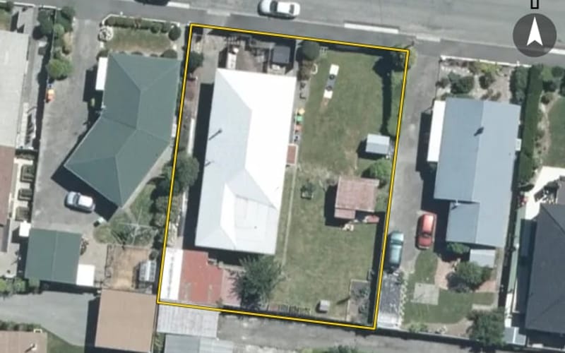 8 Pukatea Street