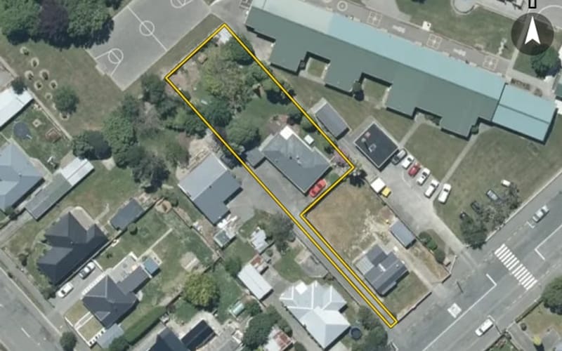 45 Brucefield Avenue
