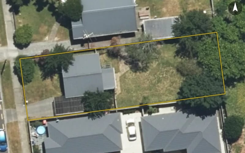 18 Exchange Street