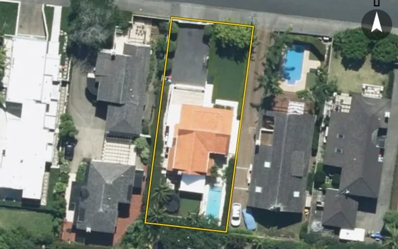 8 Ingram Road
