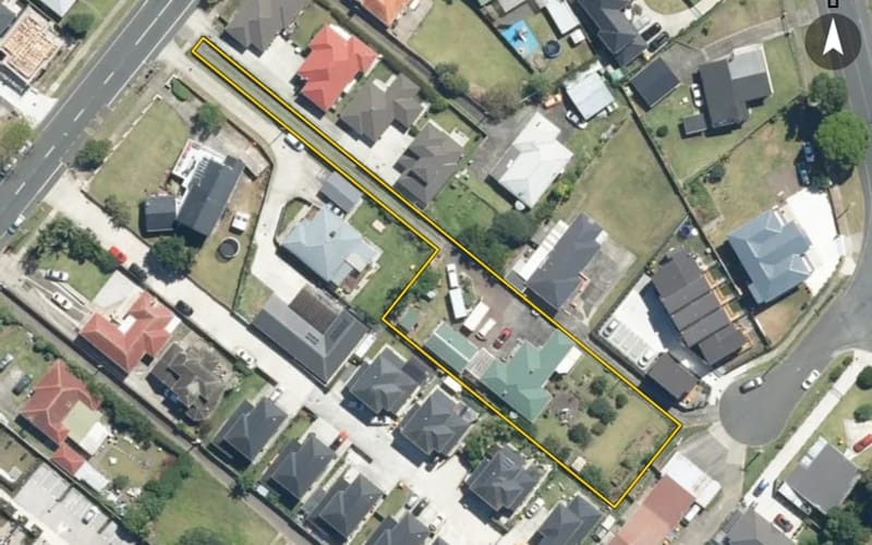 168A Portage Road