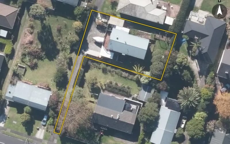 23 Gibraltar Street