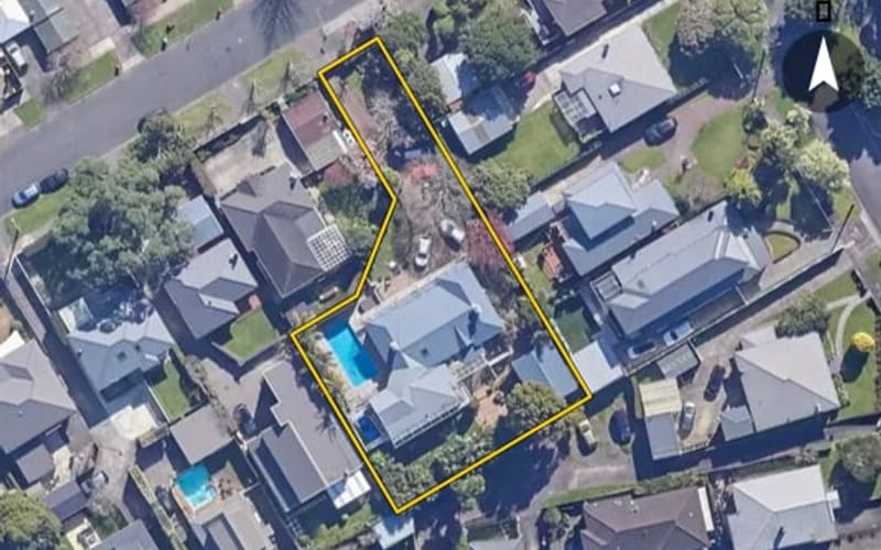 41A Tawa Road