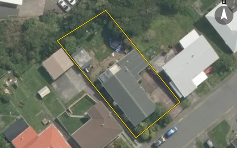 28 Bancroft Terrace