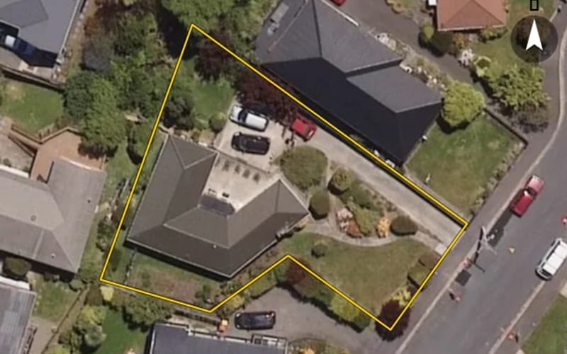 5 Blantyre Road