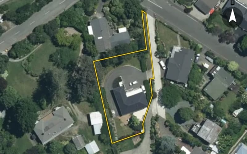 4 Malvern Avenue
