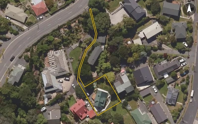 39 Middleton Road