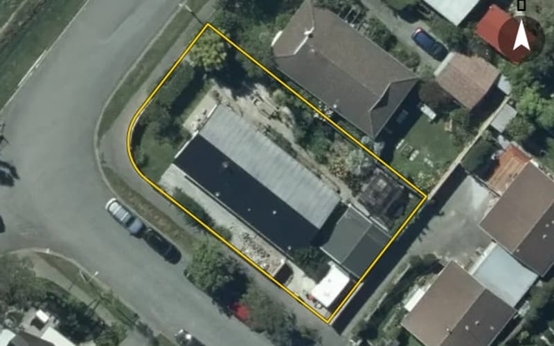 39 Sumnervale Drive