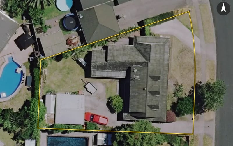 33 Delamare Road