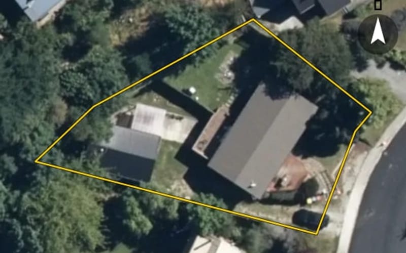 45 Marina Drive