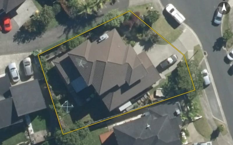 8 Hilton Close