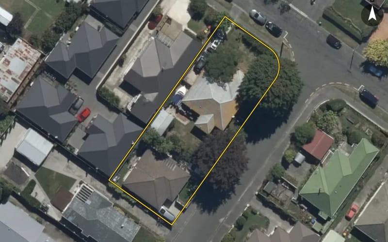 3 Tulloch Place