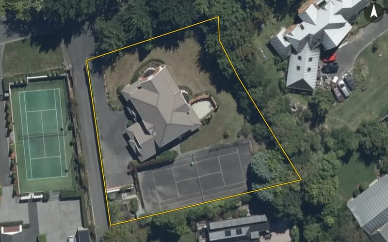 121 Regents Park Drive
