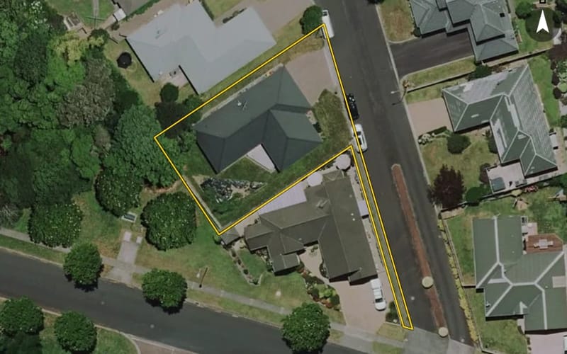 18 John Webb Drive