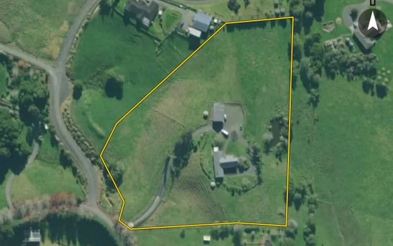 34 Roydon Drive