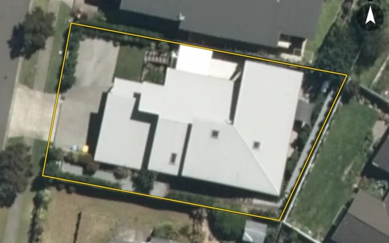 26 Alpers Ridge