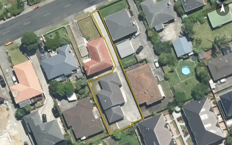 61A Halver Road