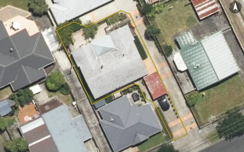 48A Wilford Street