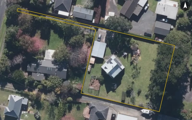 104 Waimarie Road