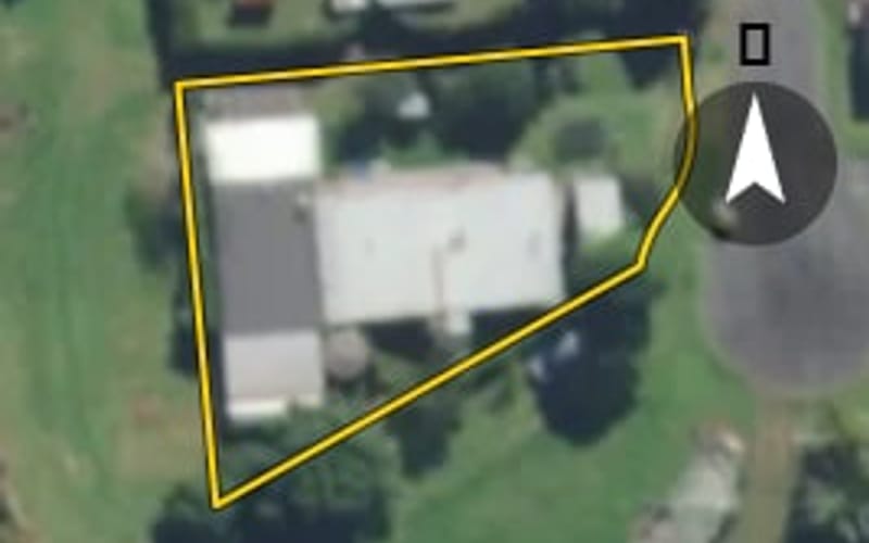 16 Mackie Place