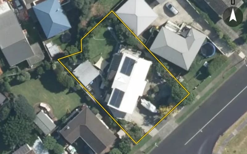 37 Marendellas Drive