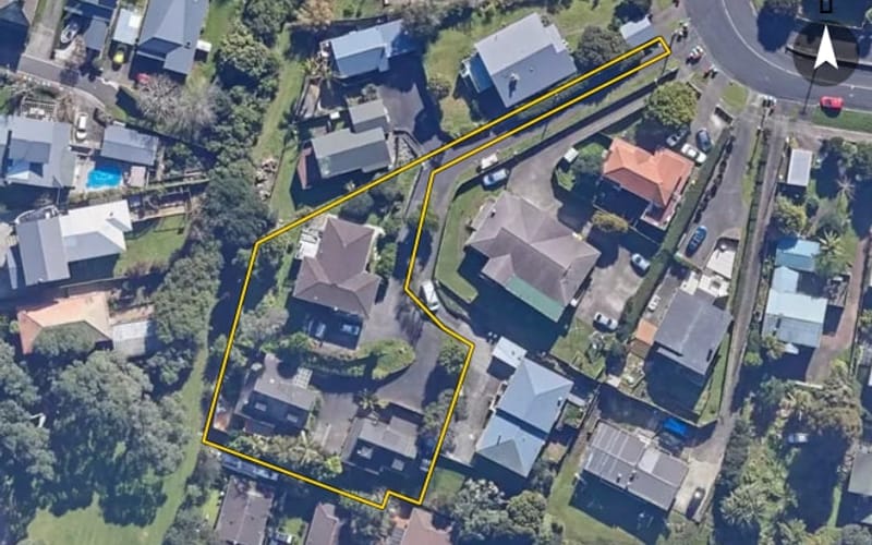 2/26C Quadrant Road