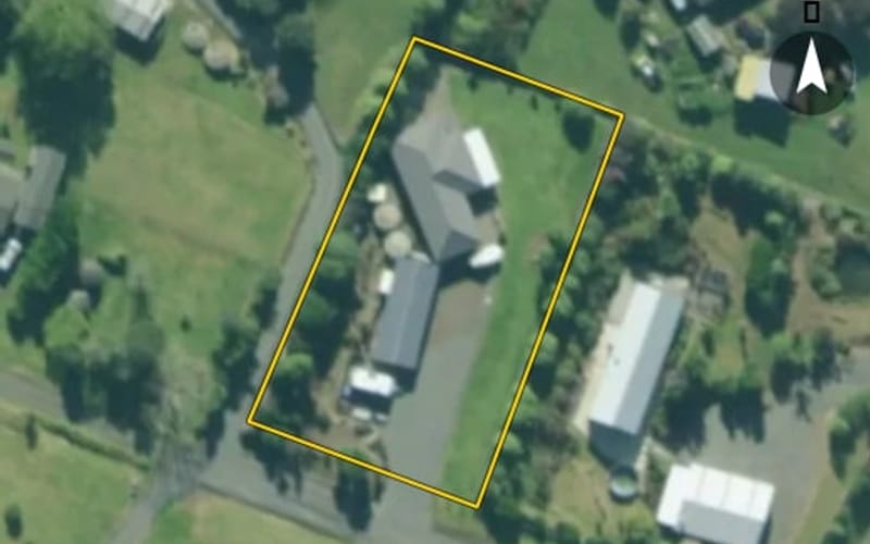 6 Macks Lane