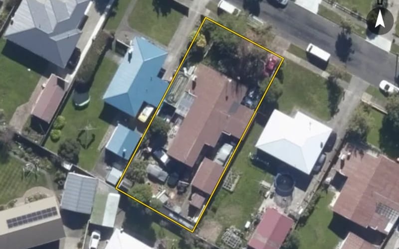 20 Abraham Crescent