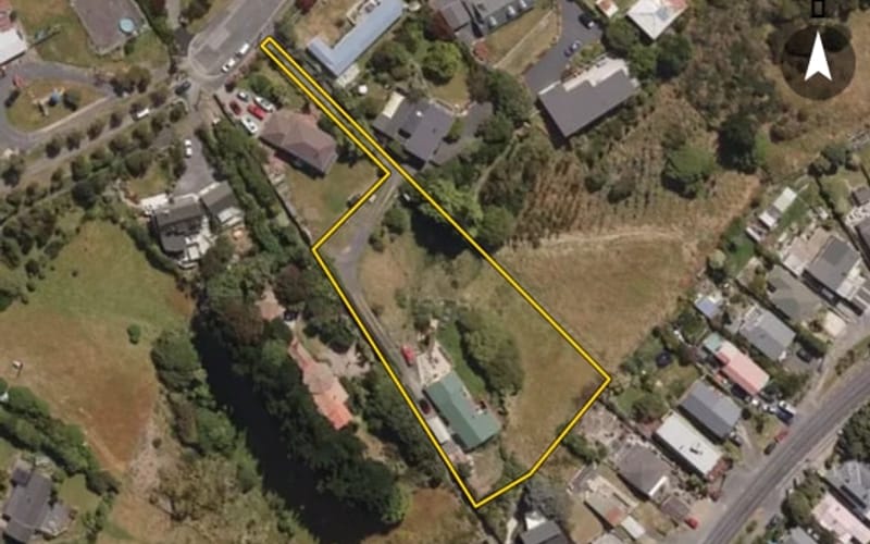 54 Bennett Road