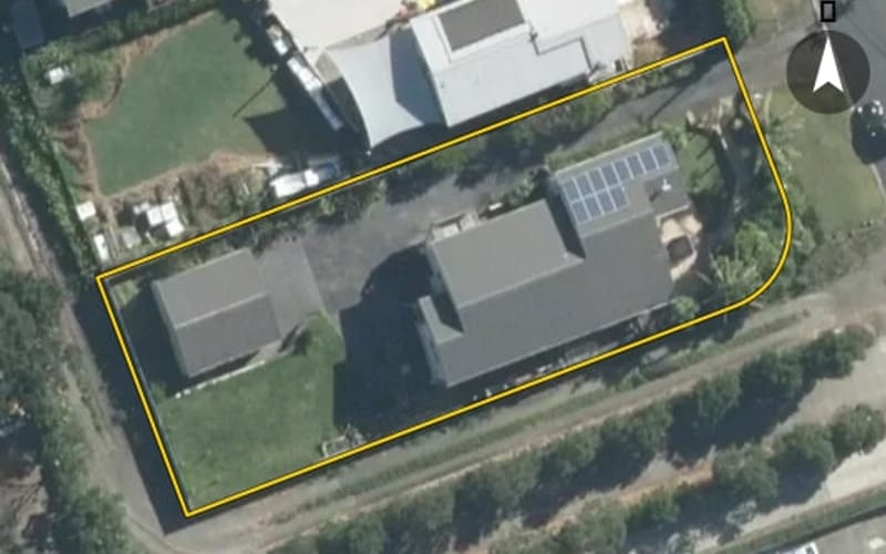 16 Moffat Road
