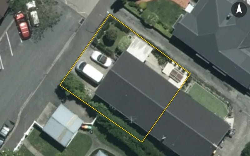21A Ngatiawa Street