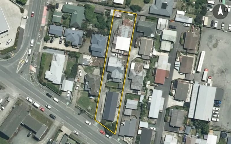 4/24 Parkers Road