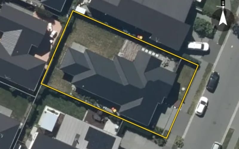 30 Gammack Drive