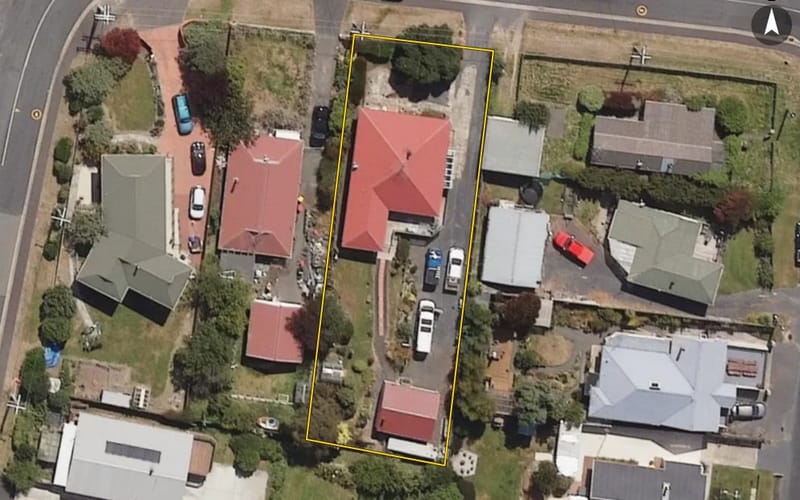 2 Kayforce Road