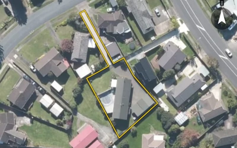 6 Studfall Street