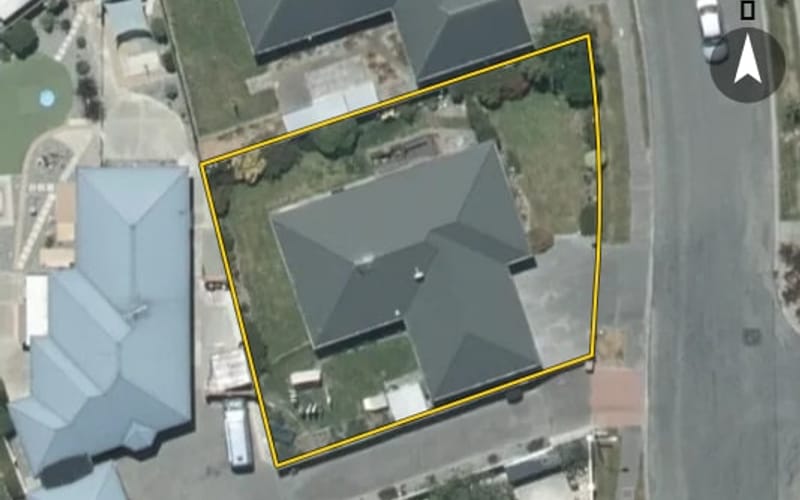 45 Nursery Drive