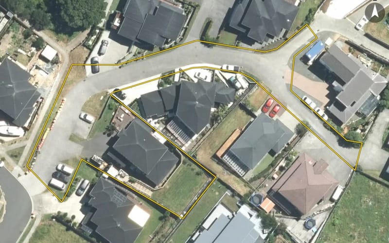 27 Dawood Place